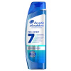 Head & Shoulders Pro-Expert 7 Intense Itch Rescue Shampoo Šampón proti lupinám 250 ml