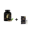 Healthy way Focus one (Normální kognitivní funkce) 45 kaps.