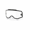 Sklo 100% ARMEGA / ARmatic Vented Dual Pane Lens Clear
