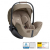 Joie Autosedačka i-Level™ Pro Signature Sandstone