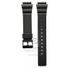 CASIO 10393907 - Plastový remienok CASIO MRW-200 (1841)