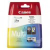 CANON Canon originál ink PG540/CL541 multipack, black/color