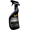 Meguiar's Ultimate Protectant Spray - oživovač a ochrana nelakovaných plastov v exteriéri aj interiéri, 450 ml