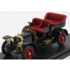 Rio-models Mercedes Benz Tourisme Open 1909 1:43 Black
