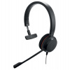 Jabra Evolve 20, Mono MS, USB C/A adaptér (4993-823-169)