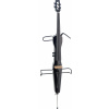 Stagg ECL 4/4 BK, elektrické violončelo, čierne