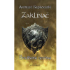 Seqoy s.r.o. Kniha Zaklínač VIII: Bouřková sezóna CZ