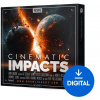 BOOM Library Cinematic Impacts - DESIGNED (Digitálny produkt)