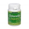 Chlorella Japan 250 tabliet