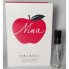 Nina Ricci Nina, Vzorka vône pre ženy
