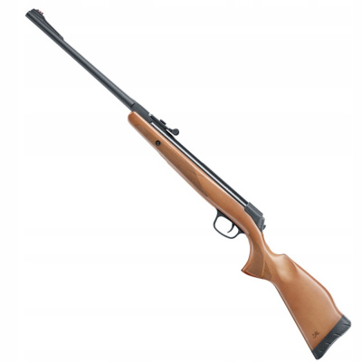 Vzduchovka - Veko Browning X-Blade Hunter Drevo 4,5 mm (Vzduchovka - Veko Browning X-Blade Hunter Drevo 4,5 mm)