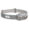 Čelovka Petzl Tikkina® 2022 Šedivá