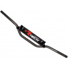 riadidlá (Pit B.) s priemerom 22 mm s hrazdou a chráničom, RTECH (čierne)
