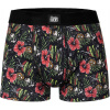 pánske trenírky AMERICAN SOCKS CARNIVOROUS BOXER BRIEF XL
