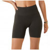 Björn Borg Stockholm Seamless Rib Shorts - Zelený