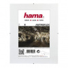 Hama Clip-Fix, antireflexné sklo, 21x29,7 cm (formát A4) HAMA