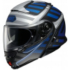 SHOEI NEOTEC II 2 Splicer TC-2 prilba s otvorenou tvárou S (SHOEI NEOTEC II 2 Splicer TC-2 prilba s otvorenou tvárou S)