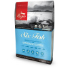 Orijen ORIJEN Six Fish - suché krmivo pre psov - 11,4 kg