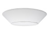 LND Design Lampa Halo 100cm LCF100, stropná, biela