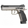 Pištoľ CZ Shadow 2 Urban Grey / kalibru 9×19 CZUB® – Urban Grey