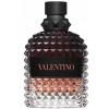 Valentino Born in Roma Coral Fantasy Uomo toaletná voda pánska 100 ml