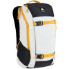 batoh BURTON KILO 2.0 Stout White/Goldenrod/True Black 27 L