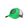 Madcat Skull Baseball Cap One Size