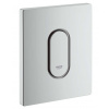 Grohe Arena Cosmo Ovládacie tlačidlo, matný chróm 38857P00-GR