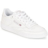 Reebok Classic Nízke tenisky CLUB C 85 Biela