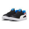 PUMA TOPÁNKY COURTFLEX V3 SLIPTECH PS 39973401 r 27,5