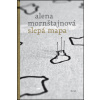 Slepá mapa - Mornštajnová Alena