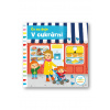 Čo sa deje – V cukrárni Louise Forshaw