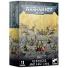 GW Warhammer 40000: Ork Gretchin