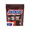 Snickers Hi Protein Whey Powder - Mars Gramáž: 875 g, Príchuť: čokoláda arašidy