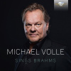 MICHAEL VOLLE sings BRAHMS (3CD) (BRILLIANT CLASSICS)