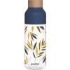 Plastová fľaša Ice Bamboo 720 ml