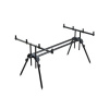 PROLOGIC - Stojan Element Quard-Sky 4 Rod Pod