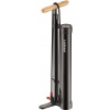 Dielenská pumpa Lezyne Pressure Over Drive Gloss Black uni