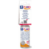 Staedtler FIMO liquid Deco gél strieborný 50 ml - 1 ks
