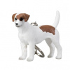 Prívesok na kľúče Mojo Jack russel terier