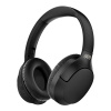Slúchadlá do uší QCY H2 PRO Bluetooth 5.3 čierne bezdrôtové (H2pro black)