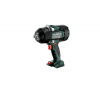 Aku rázový uťahovák Metabo SSW 18 LTX 1450 BL