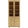 Casarredo WK-116 vitrína s úložným prostorem