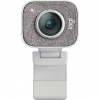 webová kamera Logitech StreamCam, white 960-001297