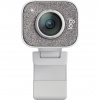 LOGITECH StreamCam Live streaming camera colour 1920x1080 1080p audio USB-C 3.1 Gen 1 MJPEG YUY2 960-001297