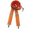 Cg Workwear Unisex traky 01511-09 Orange one size