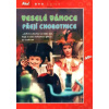 Veselé Vánoce přejí chobotnice - DVD papírový obal