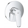 GROHE 24055002 EURODISC COSMOPOLITAN Podomietková páková sprchová baterie Chróm/biela GRO 24055002