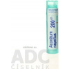 Aconitum Napellus gra.1 x 4 g 200CH