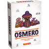 Osmero - Mindok